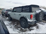 Ford Bronco Big Bend 1FMDE5BH5MLB01280 снимка