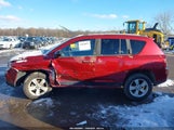 Jeep Compass Sport 1C4NJDBBXGD518404 снимка