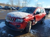 Jeep Compass Sport 1C4NJDBBXGD518404 снимка