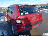 Jeep Compass Sport 1C4NJDBBXGD518404 снимка