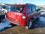 Jeep Compass Sport 1C4NJDBBXGD518404 снимка