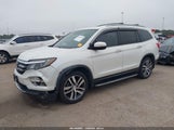 Honda Pilot Touring 5FNYF5H98GB039142 снимка