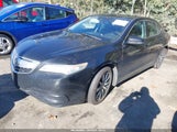 Acura Tlx Tech 19UUB1F55FA009091 fotografie