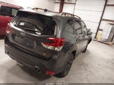 Subaru Forester Wilderness JF2SKAJC9SH405569 снимка