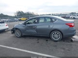 Nissan Sentra Sv 3N1AB7AP2JY265578 снимка