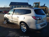 Chevrolet Traverse Ls 1GNKVFKD9EJ155443 fotografie