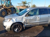 Chevrolet Traverse Ls 1GNKVFKD9EJ155443 снимка