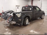 Nissan Frontier Sv 1N6AD0CW9CC426312 снимка