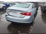 Chevrolet Malibu 1Lt 1G1ZE5STXHF215724 снимка