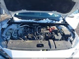 Nissan Sentra Sv Xtronic Cvt 3N1AB8CV4MY308632 снимка