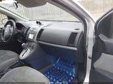 Nissan Sentra 2.0 Sr 3N1AB6AP3CL784701 снимка