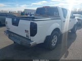 Nissan Frontier Se 1N6AD0EV0AC448930 снимка