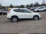 Nissan Rogue Sv 5N1AT2MV8FC904016 снимка