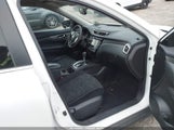 Nissan Rogue Sv 5N1AT2MV8FC904016 снимка