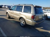 Honda Pilot Ex-L 5FNYF18506B004227 снимка