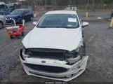 Ford Fusion Hybrid Se 3FA6P0LU0HR233012 снимка