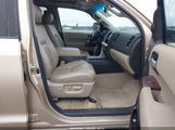 Toyota Sequoia Platinum 5.7L V8 5TDYY5G18BS033853 снимка