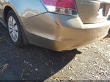 Honda Accord 2.4 Lx 1HGCP2F35AA152410 fotografie