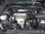 Toyota Camry Le 4T1BG22K3YU736347 снимка