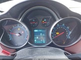 Chevrolet Cruze 2Lt Auto 1G1PE5SB5D7188323 снимка