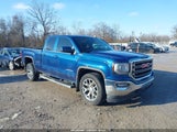 GMC Sierra  Sle 1GTV2MEC6HZ373187 снимка