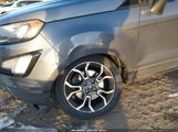 Ford Ecosport Ses MAJ6S3JL2KC261054 снимка