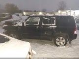 Jeep Patriot Latitude 1C4NJRFB6FD348631 снимка