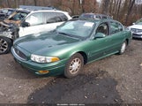 Buick Lesabre Custom 1G4HP52K234137296 снимка