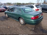 Buick Lesabre Custom 1G4HP52K234137296 снимка