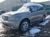 Infiniti Qx56 JN8AZ2NE1B9006807 снимка