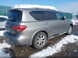 Infiniti Qx56 JN8AZ2NE1B9006807 снимка