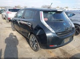 Nissan Leaf Sl 1N4AZ0CP5DC404991 снимка