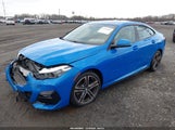 BMW 228 Gran Coupe I xDrive WBA73AK06N7K49424 fotografie