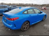 BMW 228 Gran Coupe I xDrive WBA73AK06N7K49424 fotografie