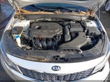 Kia Optima Lx 5XXGT4L32KG359595 снимка