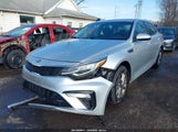 Kia Optima Lx 5XXGT4L32KG359595 снимка