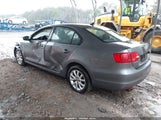 Volkswagen Jetta 2.5L Se 3VWBP7AJ0CM306151 снимка