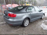 Volkswagen Jetta 2.5L Se 3VWBP7AJ0CM306151 снимка