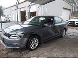 Volkswagen Jetta 2.5L Se 3VWBP7AJ0CM306151 снимка