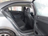 Volkswagen Jetta 2.5L Se 3VWBP7AJ0CM306151 снимка