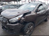 Hyundai Tucson Se KM8JUCAG6EU795332 снимка