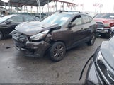 Hyundai Tucson Se KM8JUCAG6EU795332 снимка