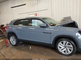 Volkswagen Atlas Cross Sport 3.6L V6 Se W/Technology 1V2KE2CA0MC234121 fotografie