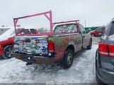 Ford F-150 Xl/Xlt 2FTRF17283CA98646 снимка