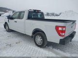 Ford F-150 Xl 1FTEX1CB7MFB43647 снимка