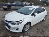 Chevrolet Cruze Ls 3G1BC6SMXKS613637 снимка
