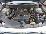 Subaru Legacy 2.5I Premium 4S3BNAF68J3043531 снимка