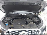 Hyundai Palisade Sel KM8R44HE0LU136804 снимка