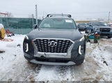 Hyundai Palisade Sel KM8R44HE0LU136804 снимка