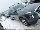 Hyundai Palisade Sel KM8R44HE0LU136804 снимка